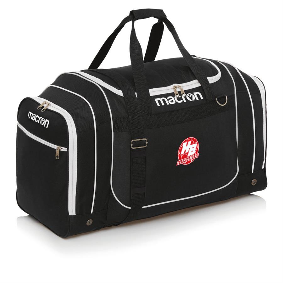 HB Ludwigsburg Sporttasche HB Ludwigsburg Sporttasche