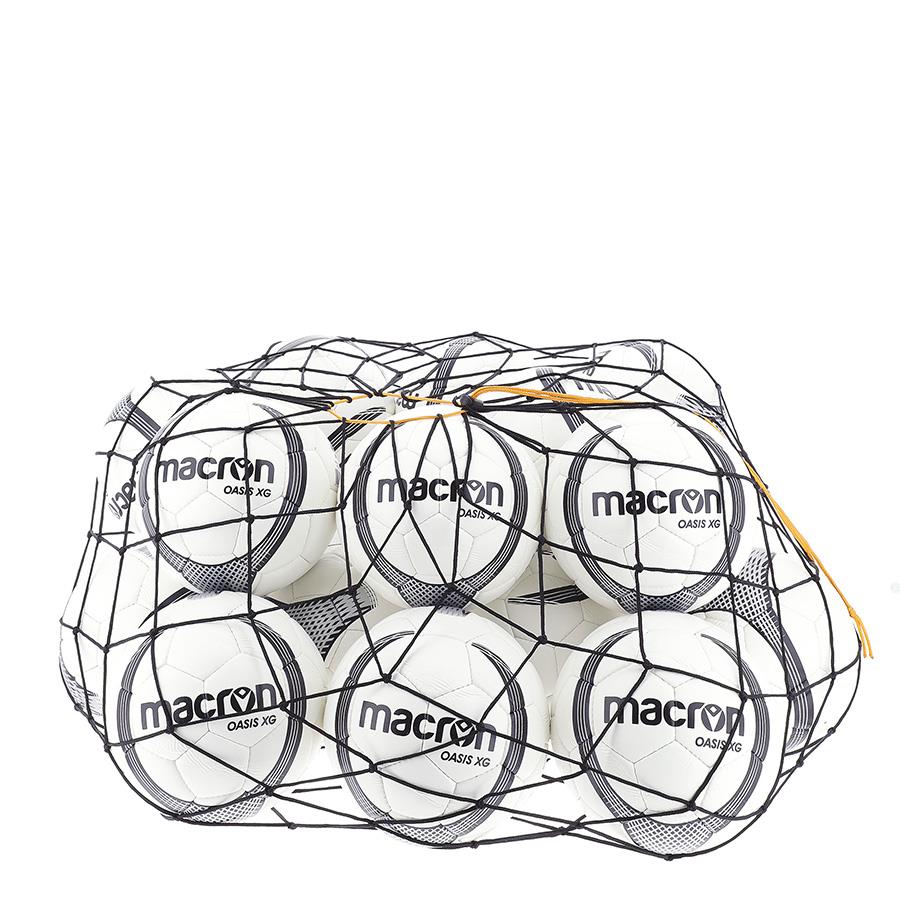TURBOLENCE Ballnetz für 16 Bälle