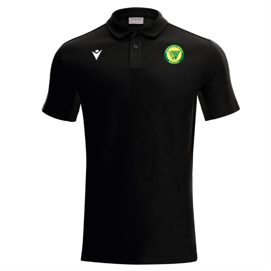 Rist Wedel Poloshirt