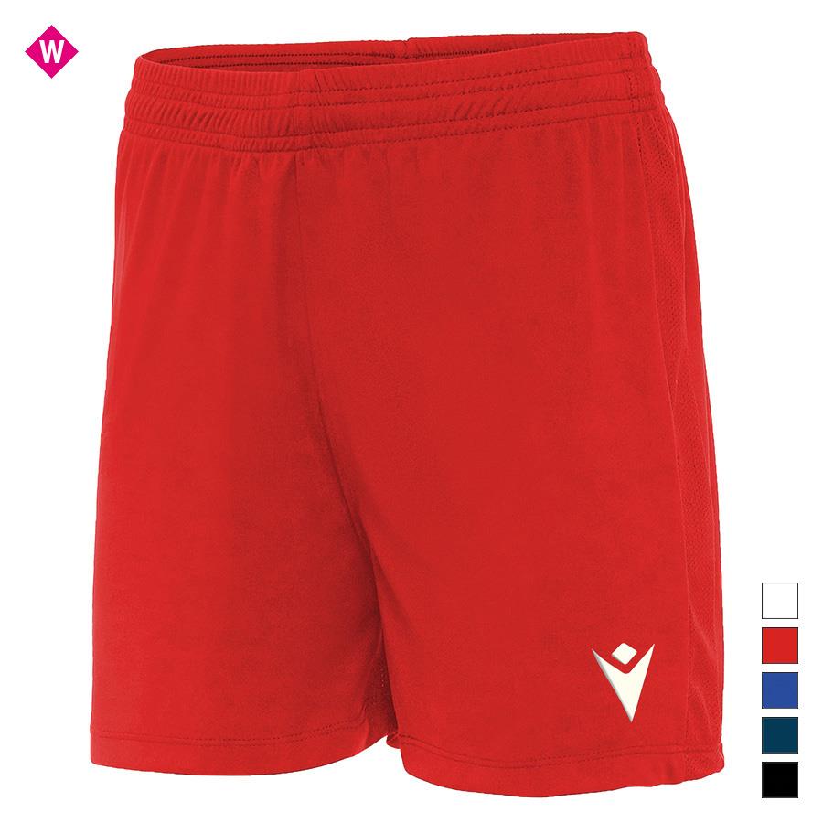 ACRUX HERO Frauen Match Day Shorts