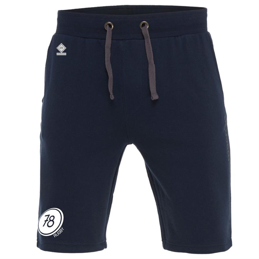 H78 GOA Bermuda navy