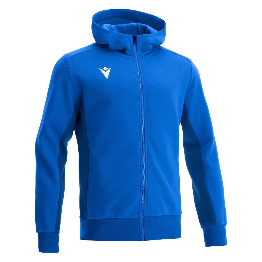 TRUMPET Kapuzensweatjacke