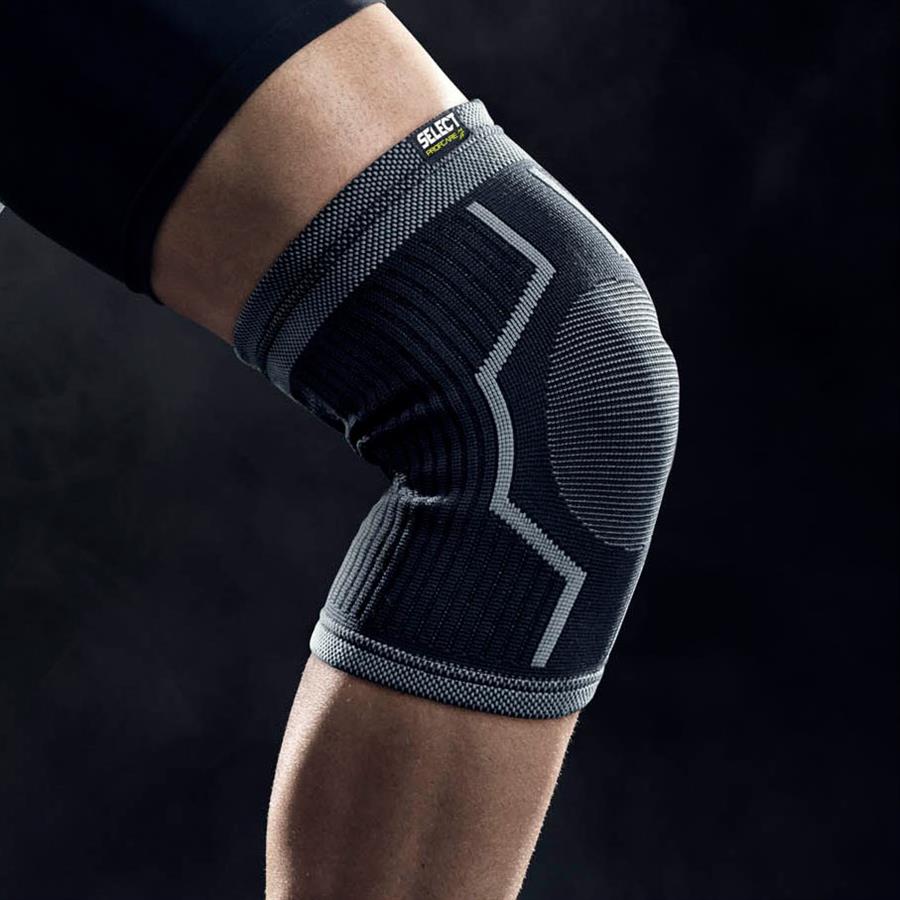 Elastische Kniebandage Elastische Kniebandage