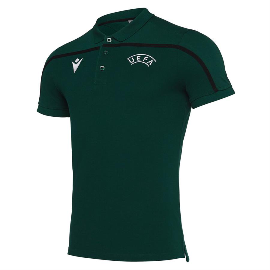 UEFA Referee Aufwärmshirt