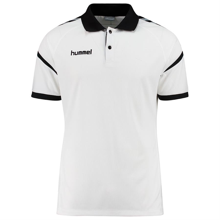 hummel Authentic Charge Funktional Polo