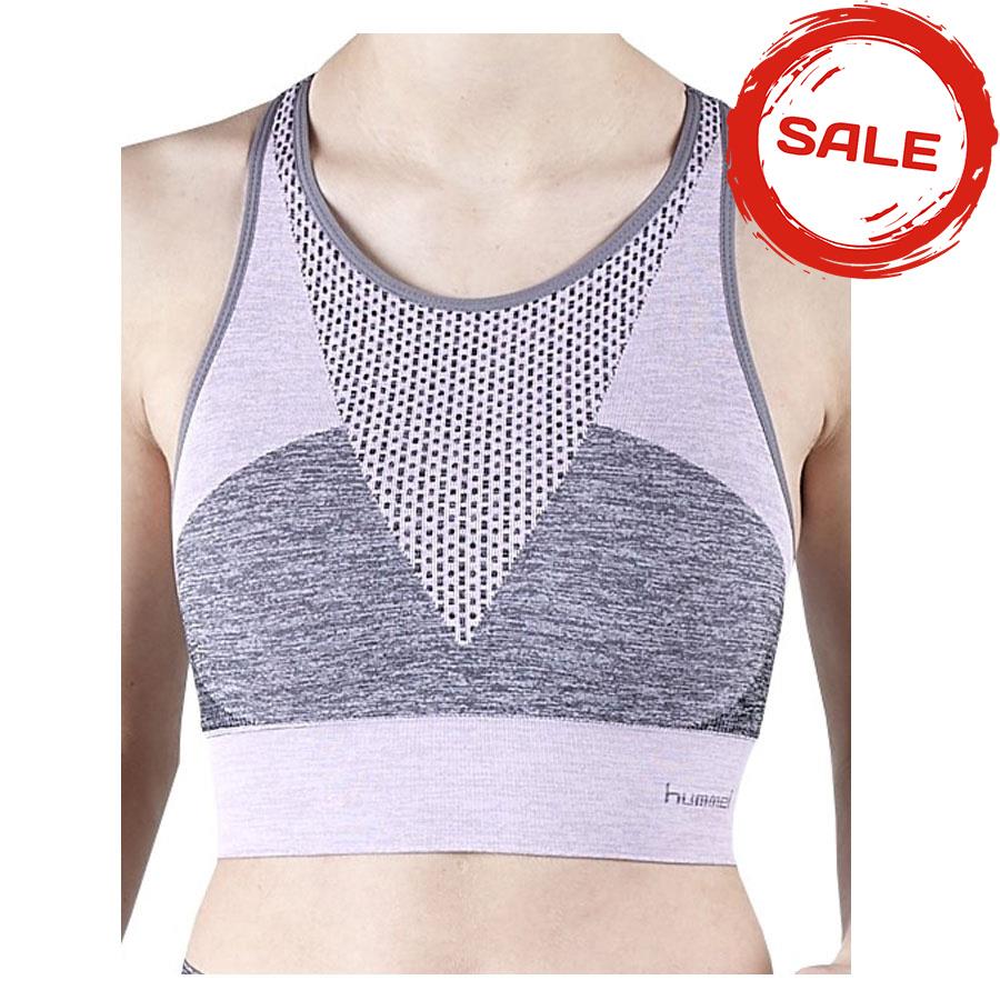 hummel FAY Seamless Sports Top hummel FAY Seamless Sports Top