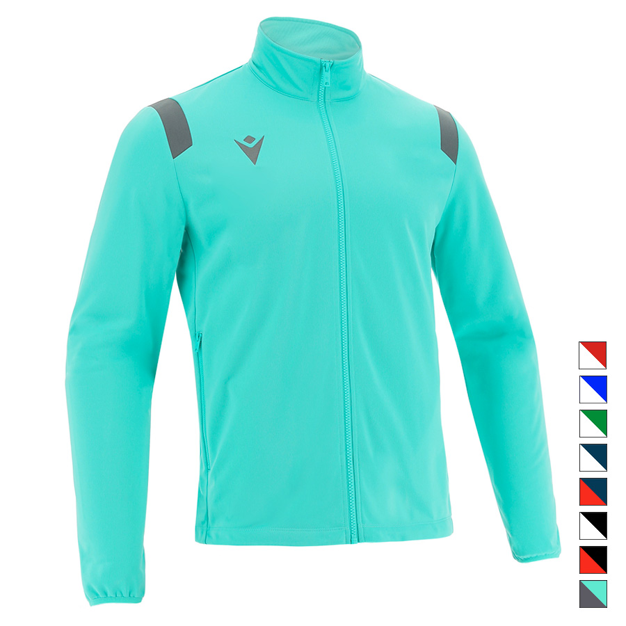 FUJIN Trainingsjacke (Inspire)