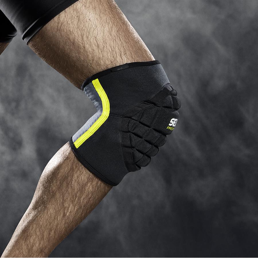 Kniebandage Handball Unisex (Neopren) Kniebandage Handball Unisex (Neopren)