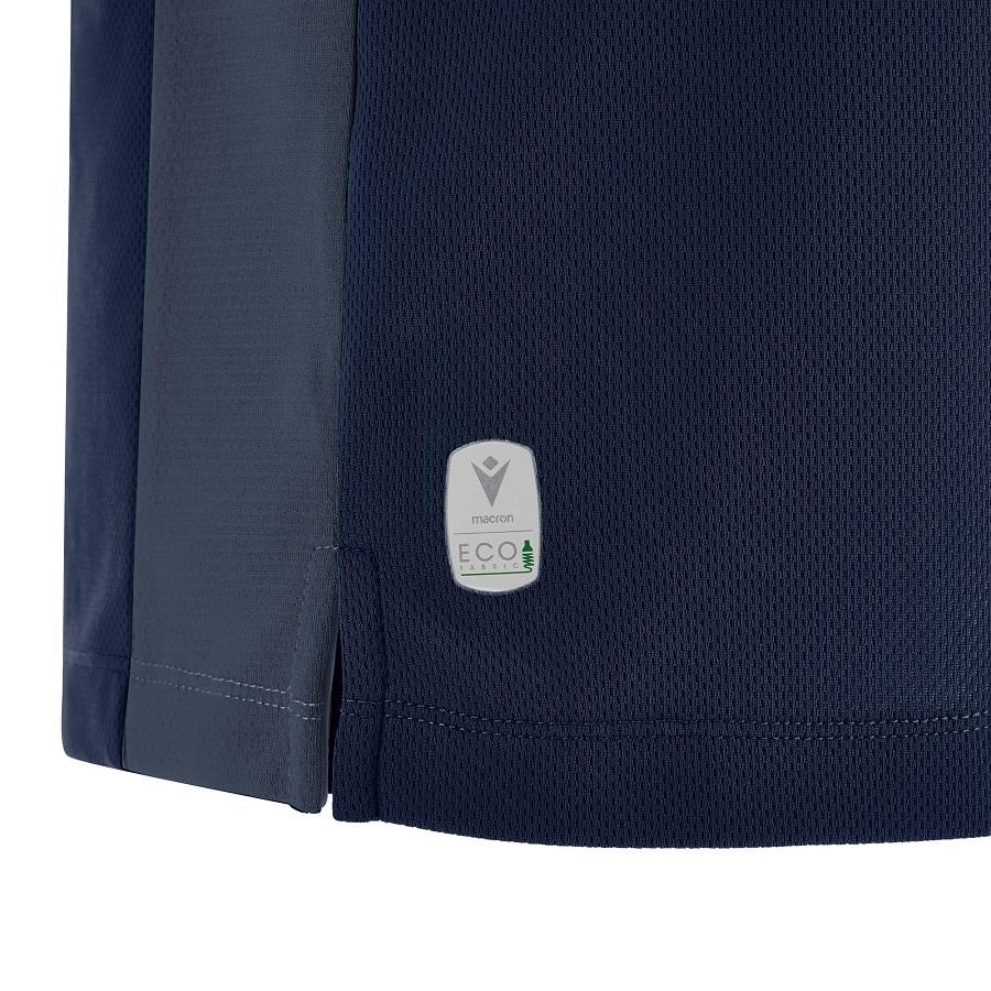 TELLURIUM Damen ECO Match Day Shirt