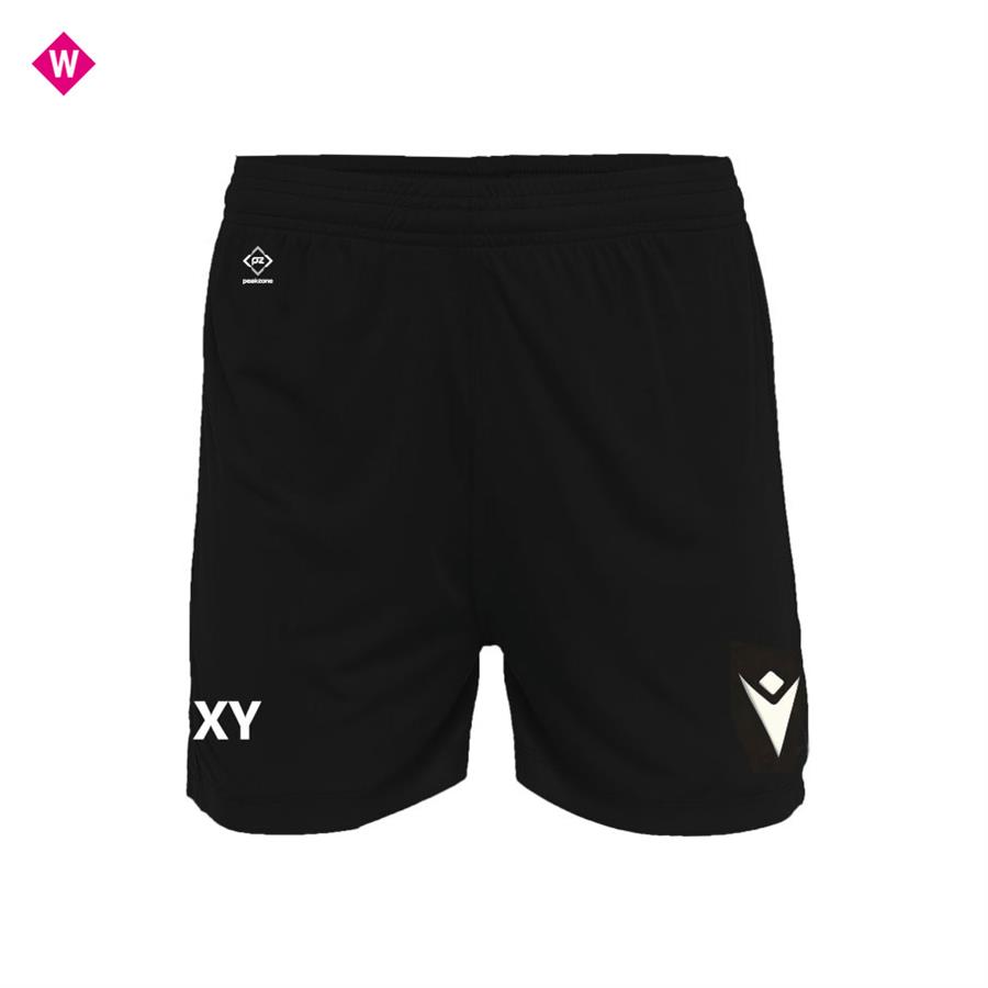 TSV Asperg kurze Damen Sporthose