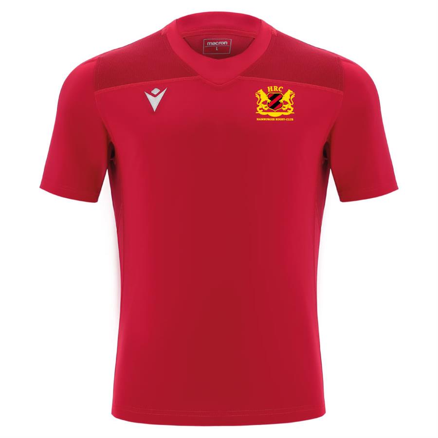 HRC Rugby Shirt HRC Rugby Shirt