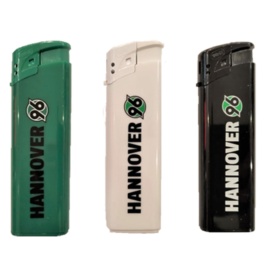 H96 Feuerzeuge 3er-Set