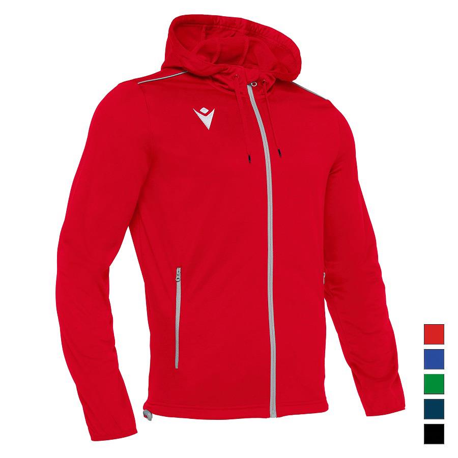 FREYR Trainingsjacke mit Kapuze (Academy Evo)