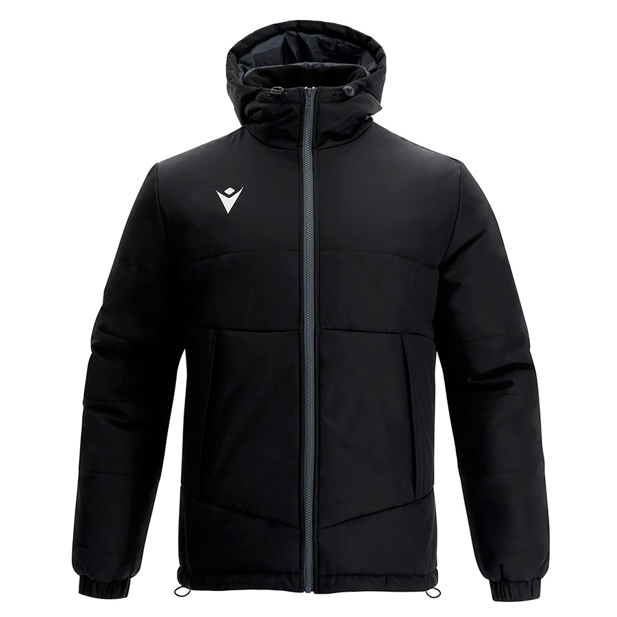 ANDES Bomber Jacke