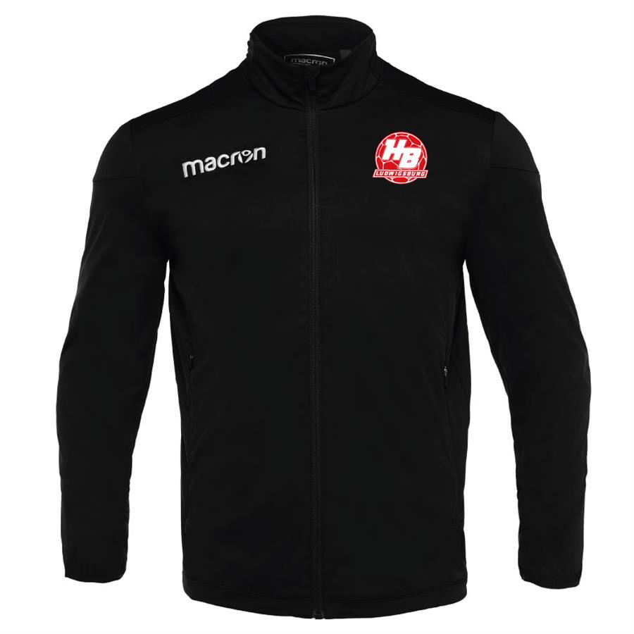 HB Ludwigsburg Softshelljacke HB Ludwigsburg Softshelljacke