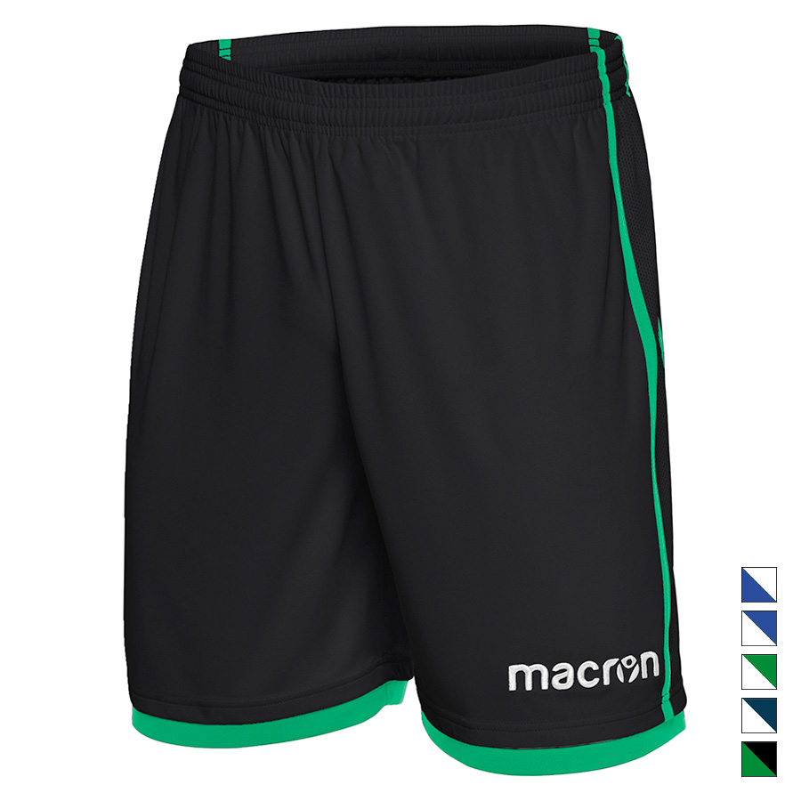 ALGOL Match Day Shorts