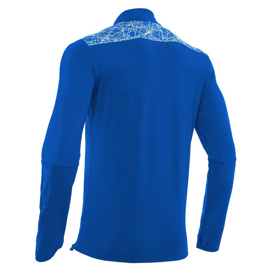 TIBER Training 1/4 Zip Top (Imagination)