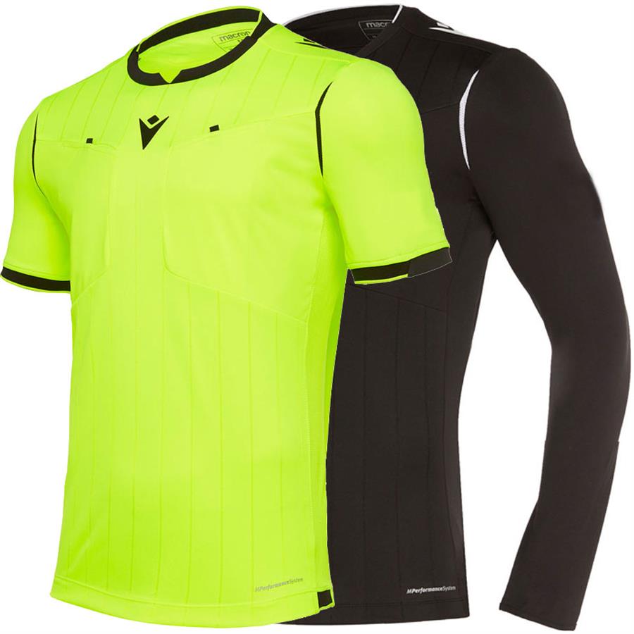 EKLIND Referee Shirt