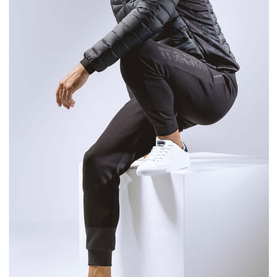 macron KINGSTOWN Slim Fit Jogginghose