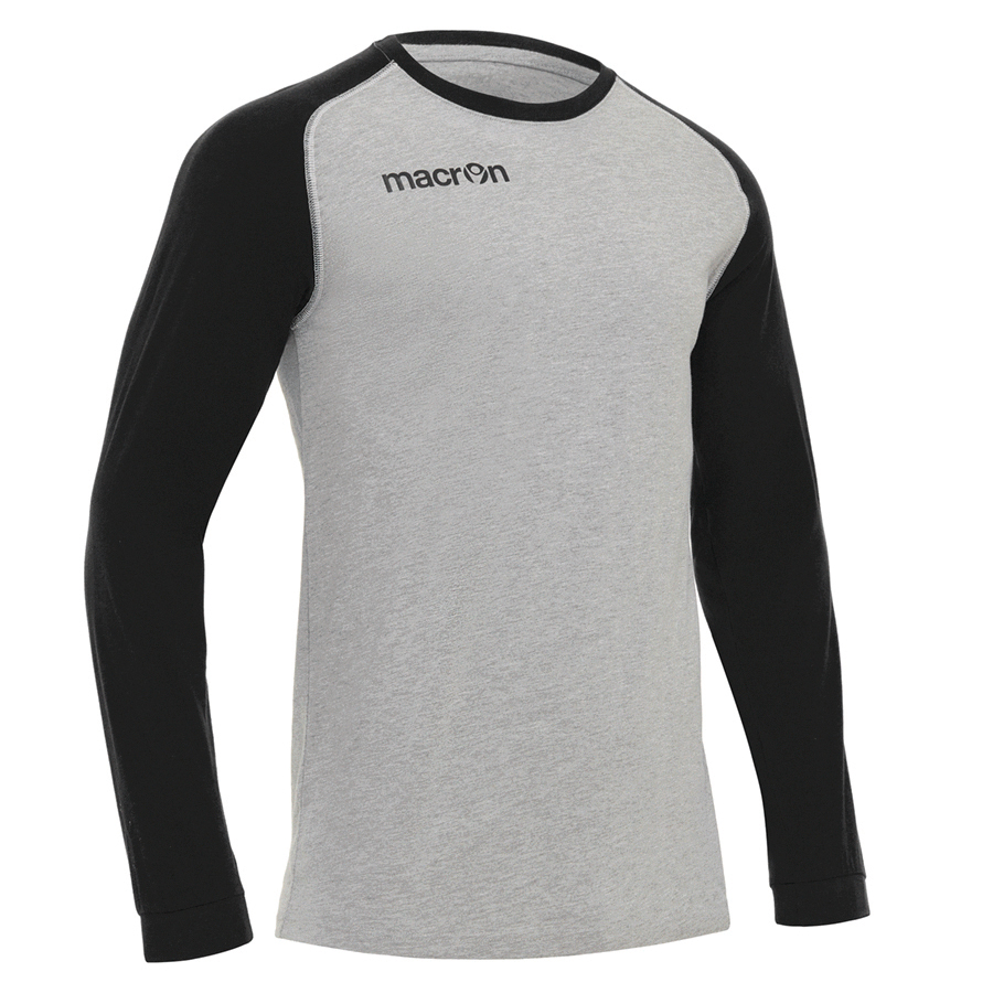 WAVE T-Shirt langarm