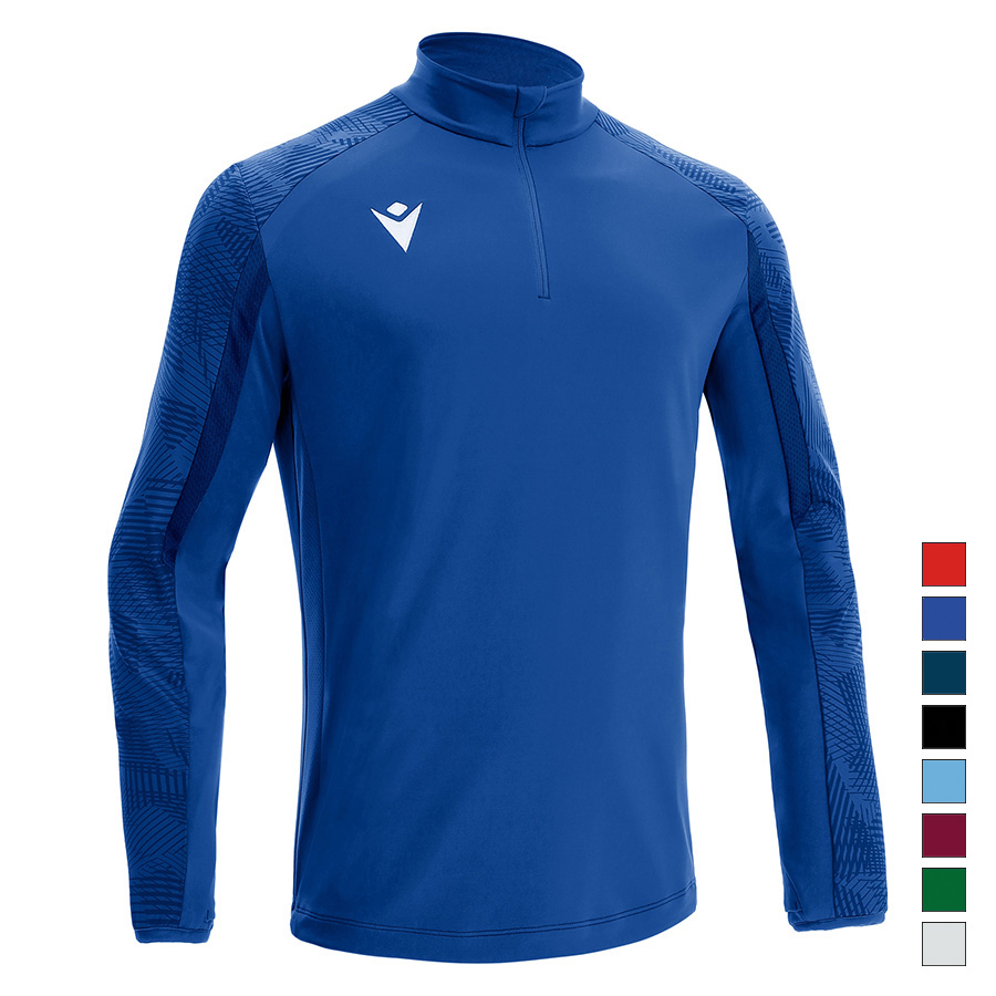 NARYN 1/4 Zip Trainings Top (Excellence)