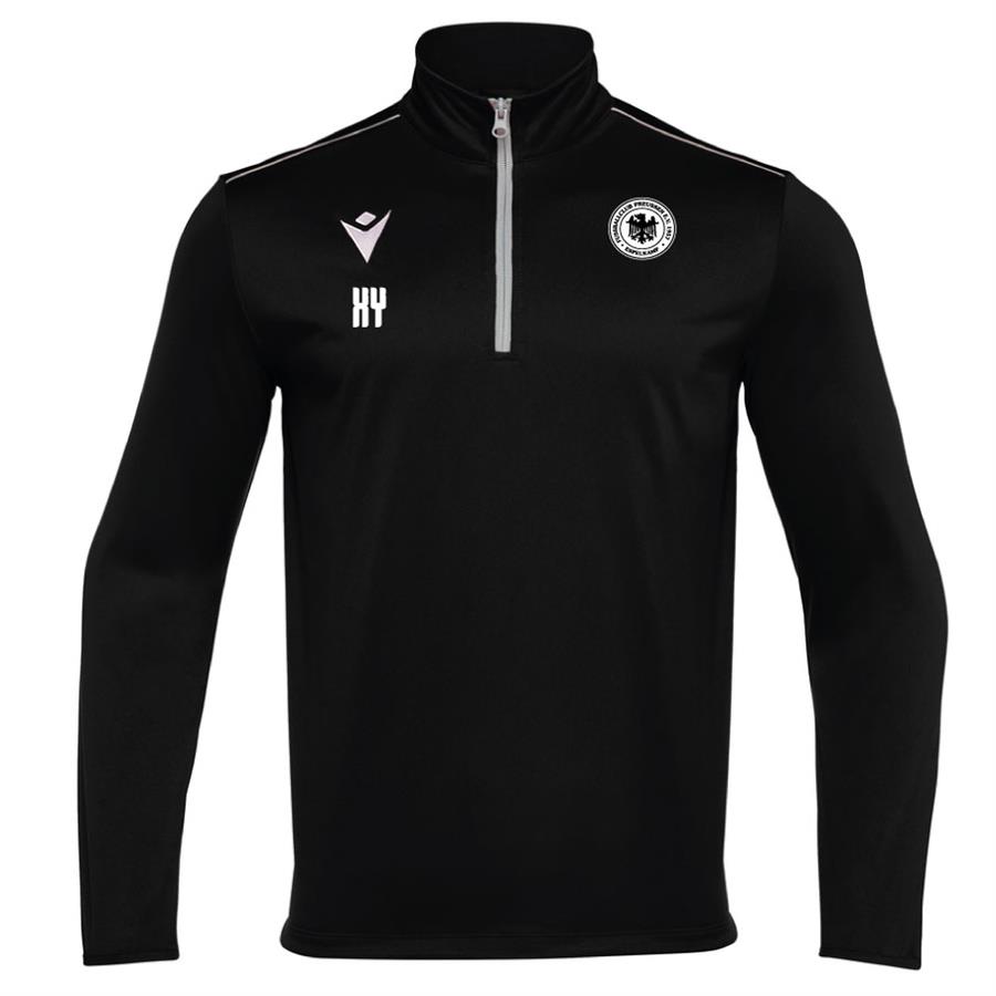 FC Preussen Espelkamp 1/4 Zip Trainingstop