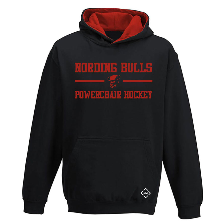 NB Junior Hoody