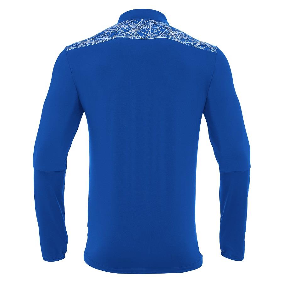 TIBER Training 1/4 Zip Top (Imagination)