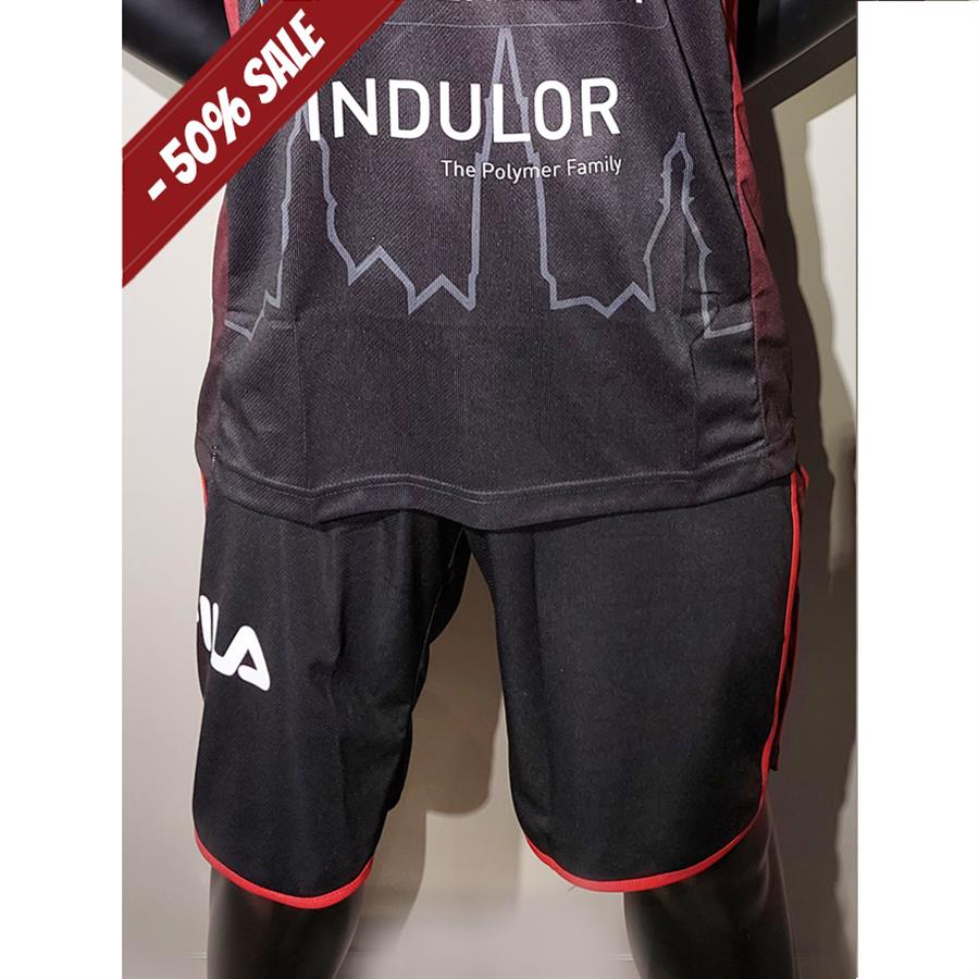 ARTLAND DRAGONS Away Shorts 21/22