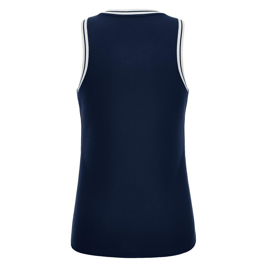 TELLURIUM Damen ECO Match Day Shirt