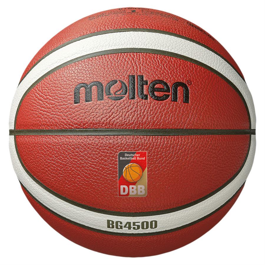 Molten BG4500-DBB Basketball Molten BG4500-DBB Basketball