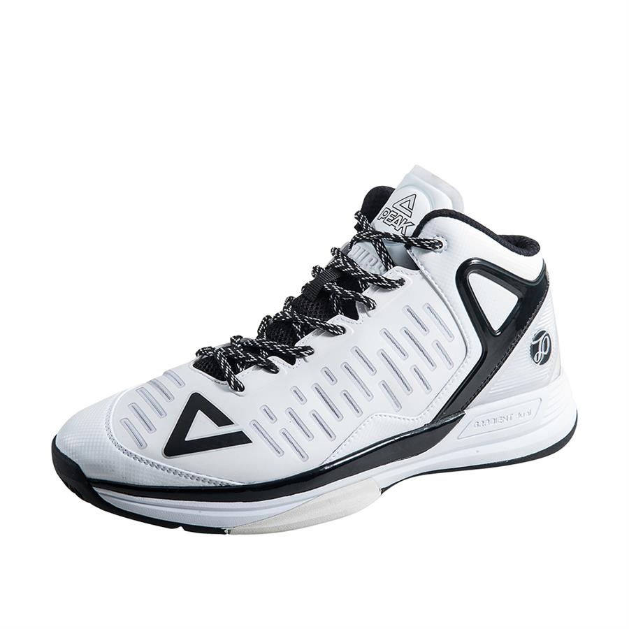 PEAK Basketballschuh TP9 II Tony Parker-weiß