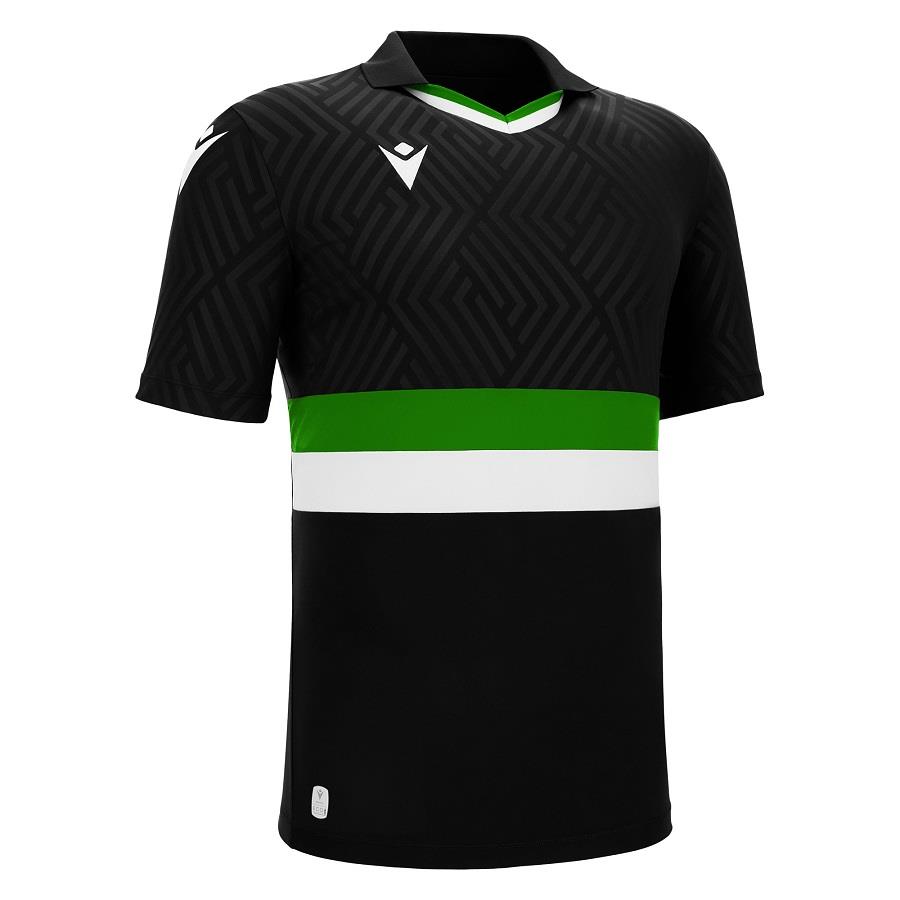 CHARON ECO Match Day Shirt CHARON ECO Match Day Shirt