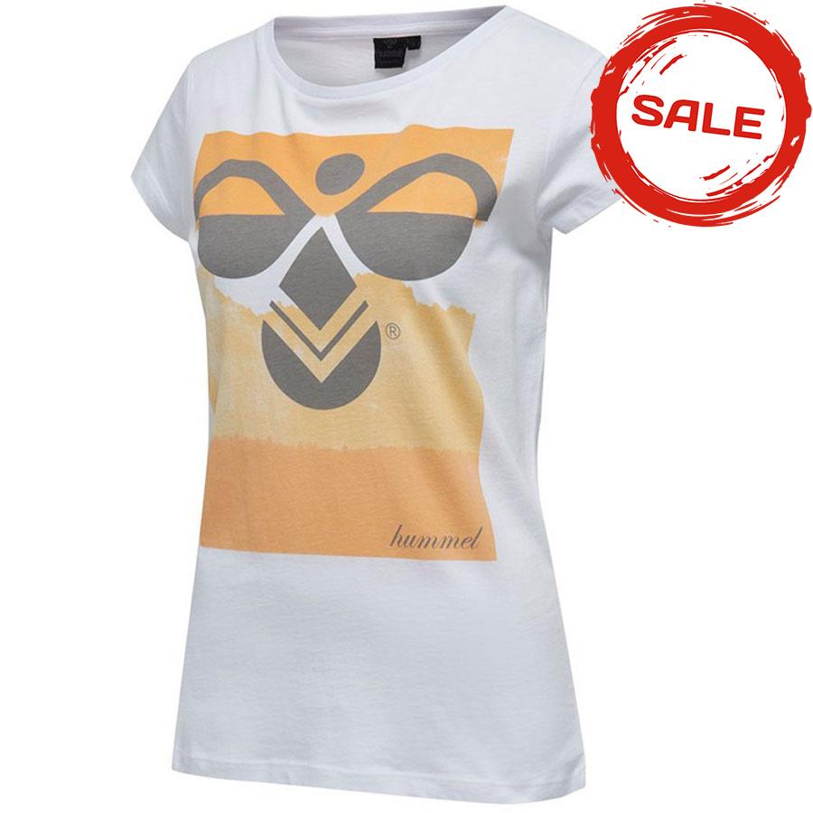 hummel EDITE Damen T-Shirt hummel EDITE Damen T-Shirt