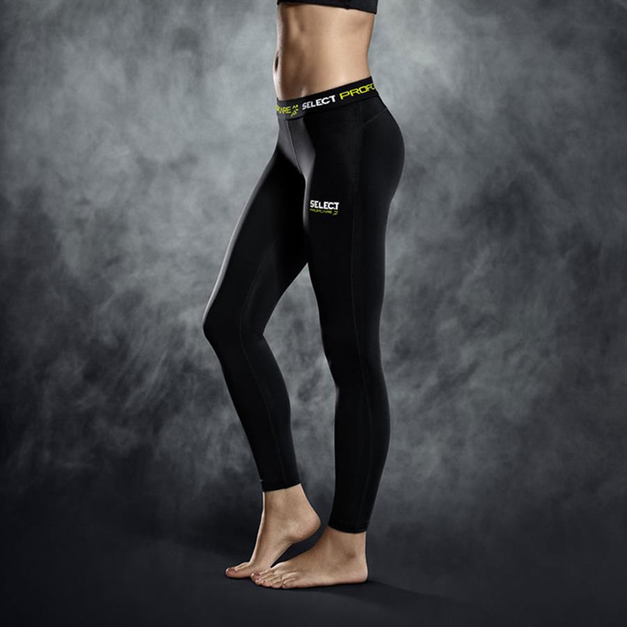 Kompressions-Hose lang Women