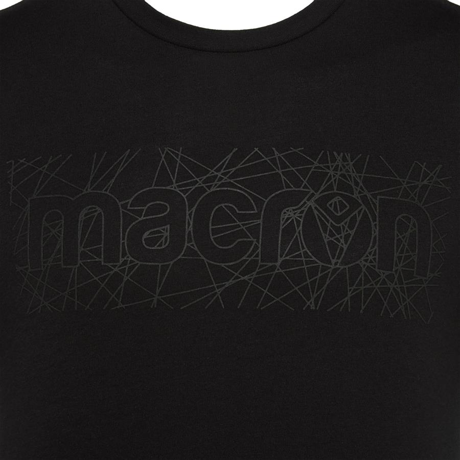 macron ROVANIEMI T-Shirt