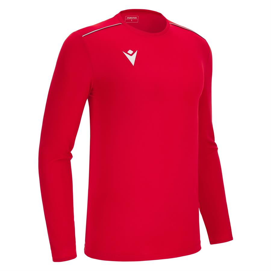 RIGEL HERO Match Day Shirt (langarm)