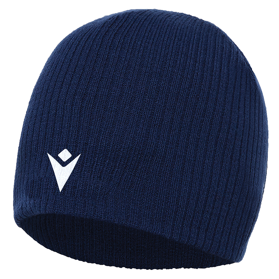 METEL Beanie (Strick)