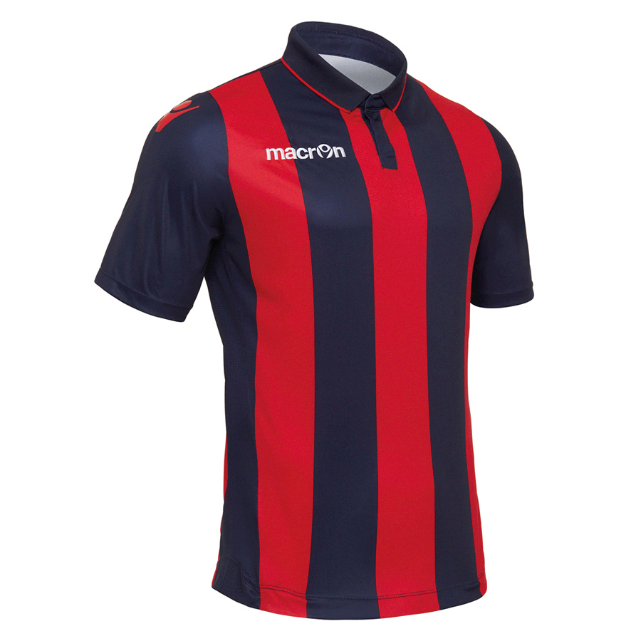 SKOLL Shirt kurzarm oder langarm