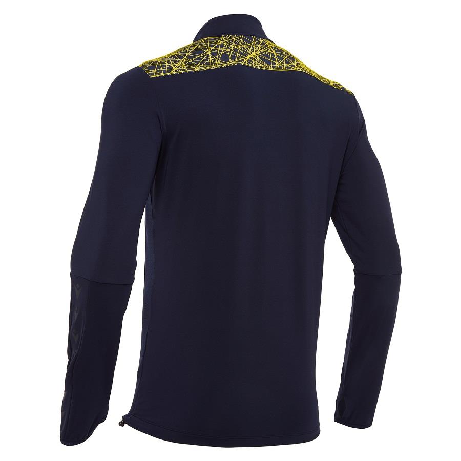 TIBER Training 1/4 Zip Top (Imagination)