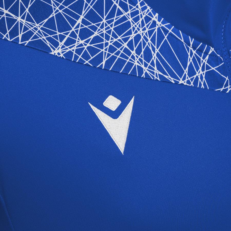 ISHTAR Hoody 1/4 Zip Top (Imagination)