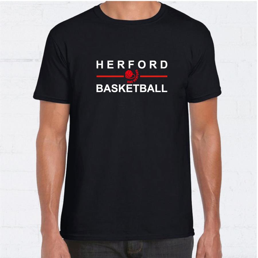 BBG Herford T-Shirt