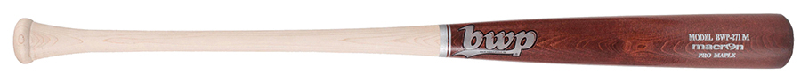 BWP 271 MAPLE Baseball Schläger