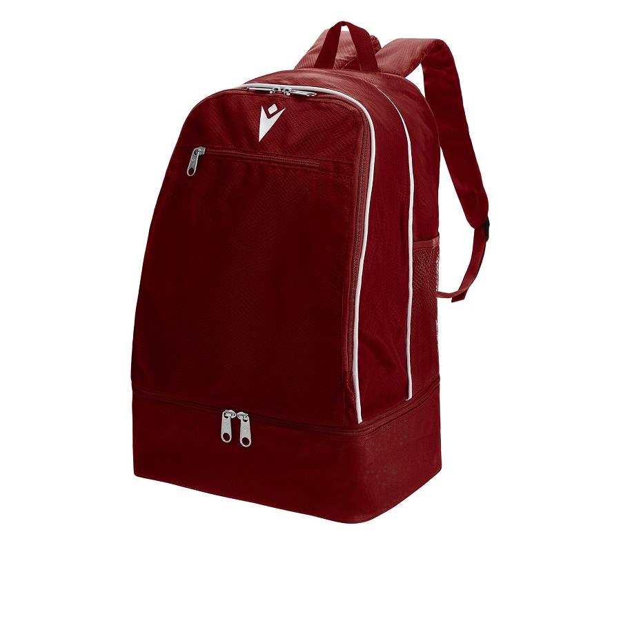 MAXI-ACADEMY EVO Backpack mit extra Schuhfach