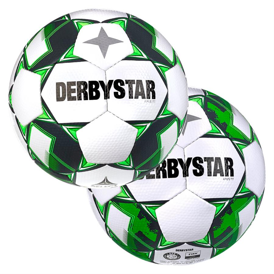 Derbystar APUS TT v23 Gr.5