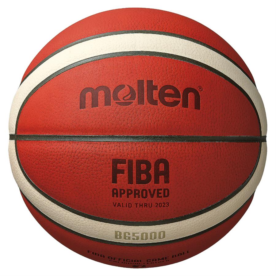 Molten BG5000 Basketball