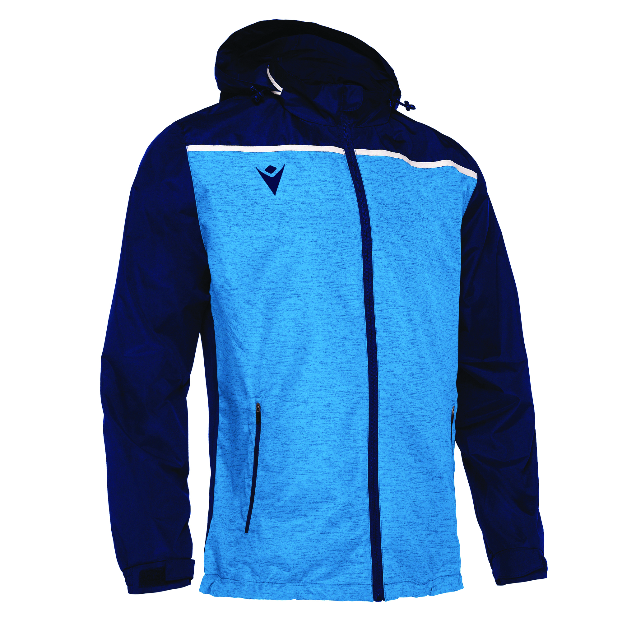 TULLY Mesh Lined Windbreaker (Campione)