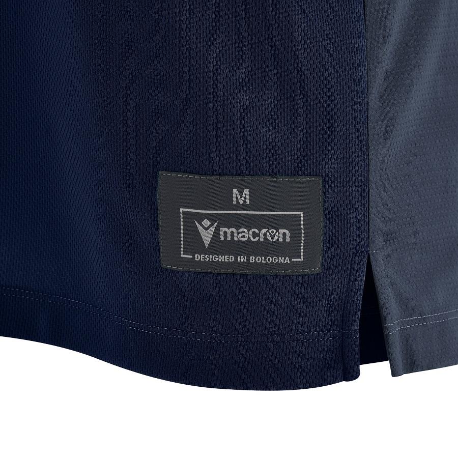TELLURIUM Damen ECO Match Day Shirt