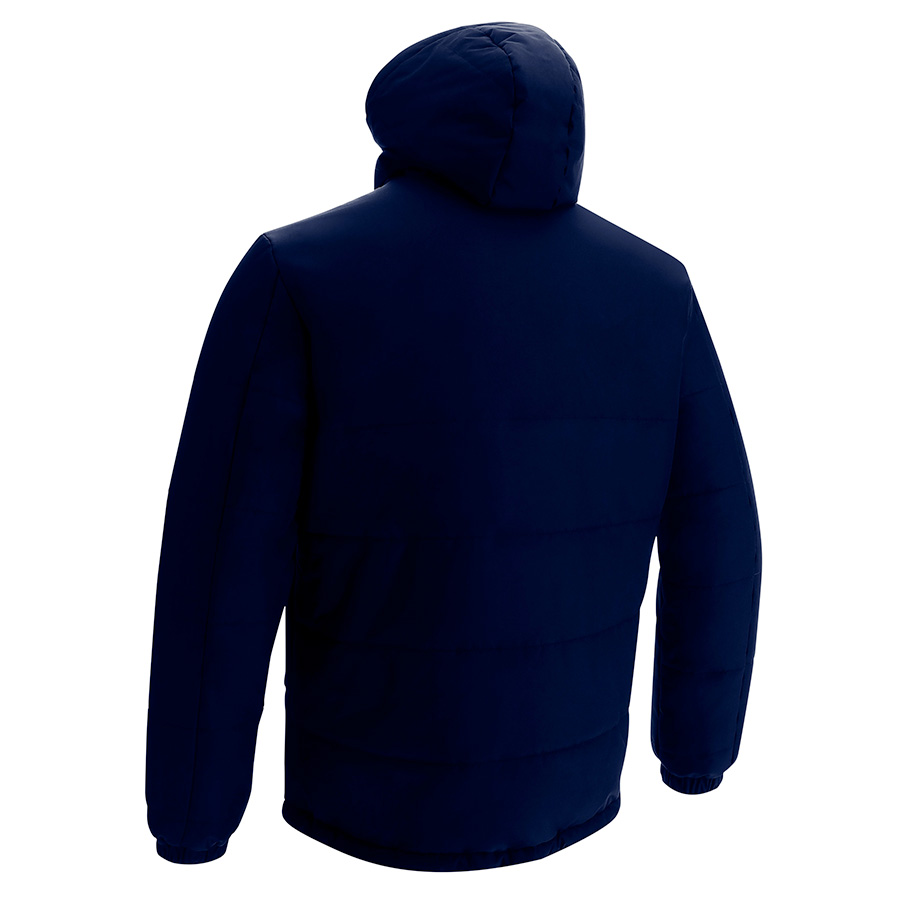 ANDES Bomber Jacke