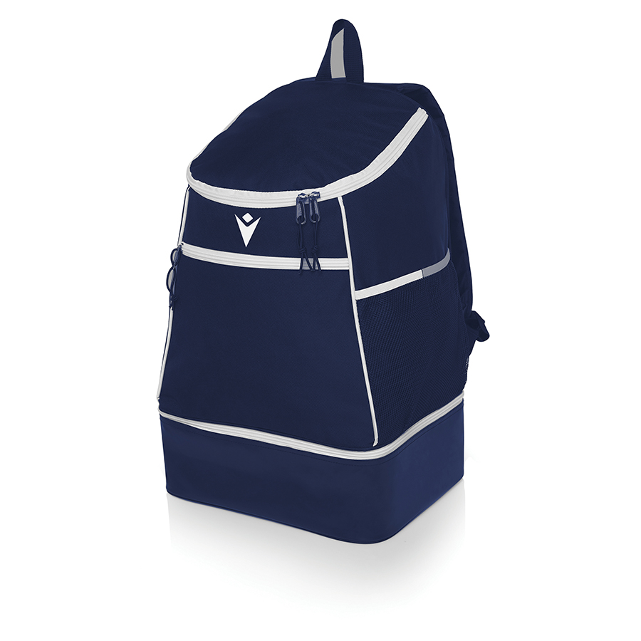 MAXI PATH Backpack W/Semi-Riged Polyshell
